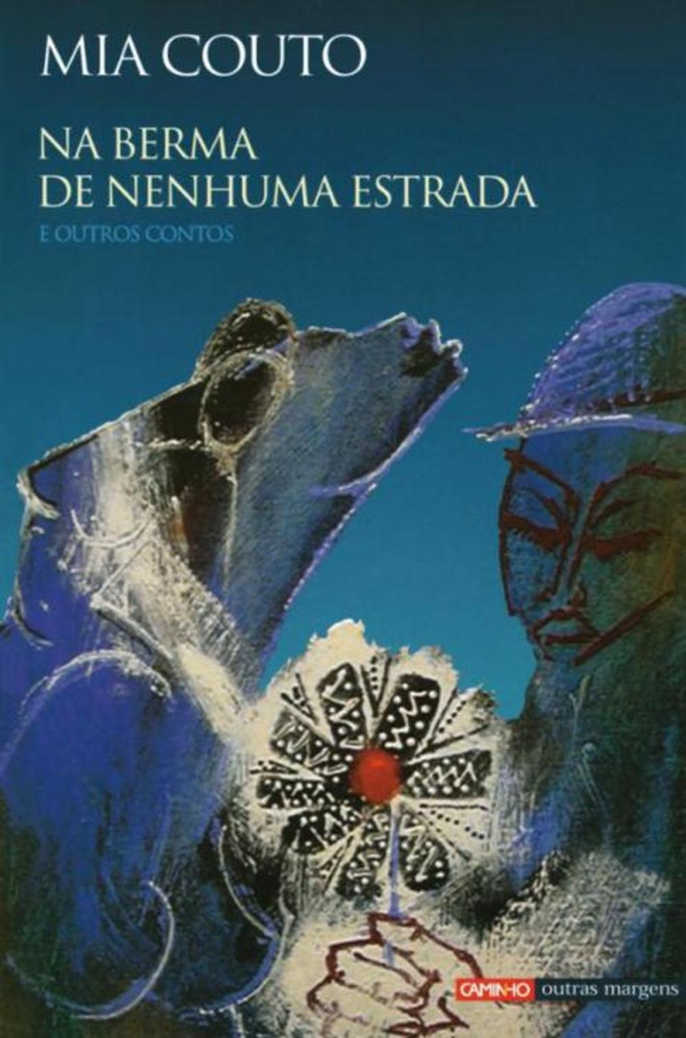 Big bigCover of Na Berma de Nenhuma Estrada