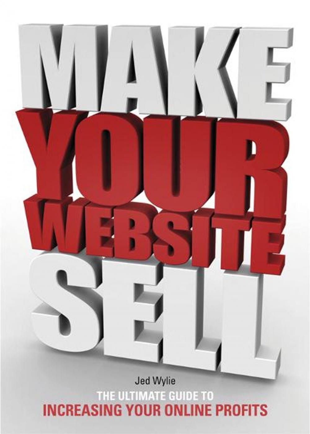 Big bigCover of Make Your Website Sell