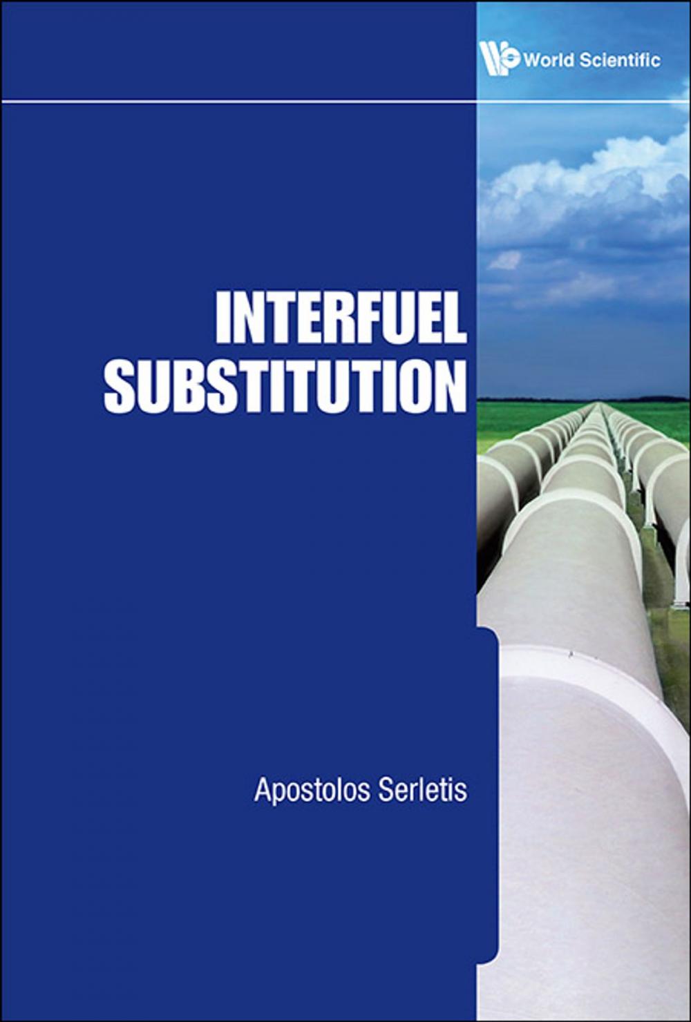 Big bigCover of Interfuel Substitution