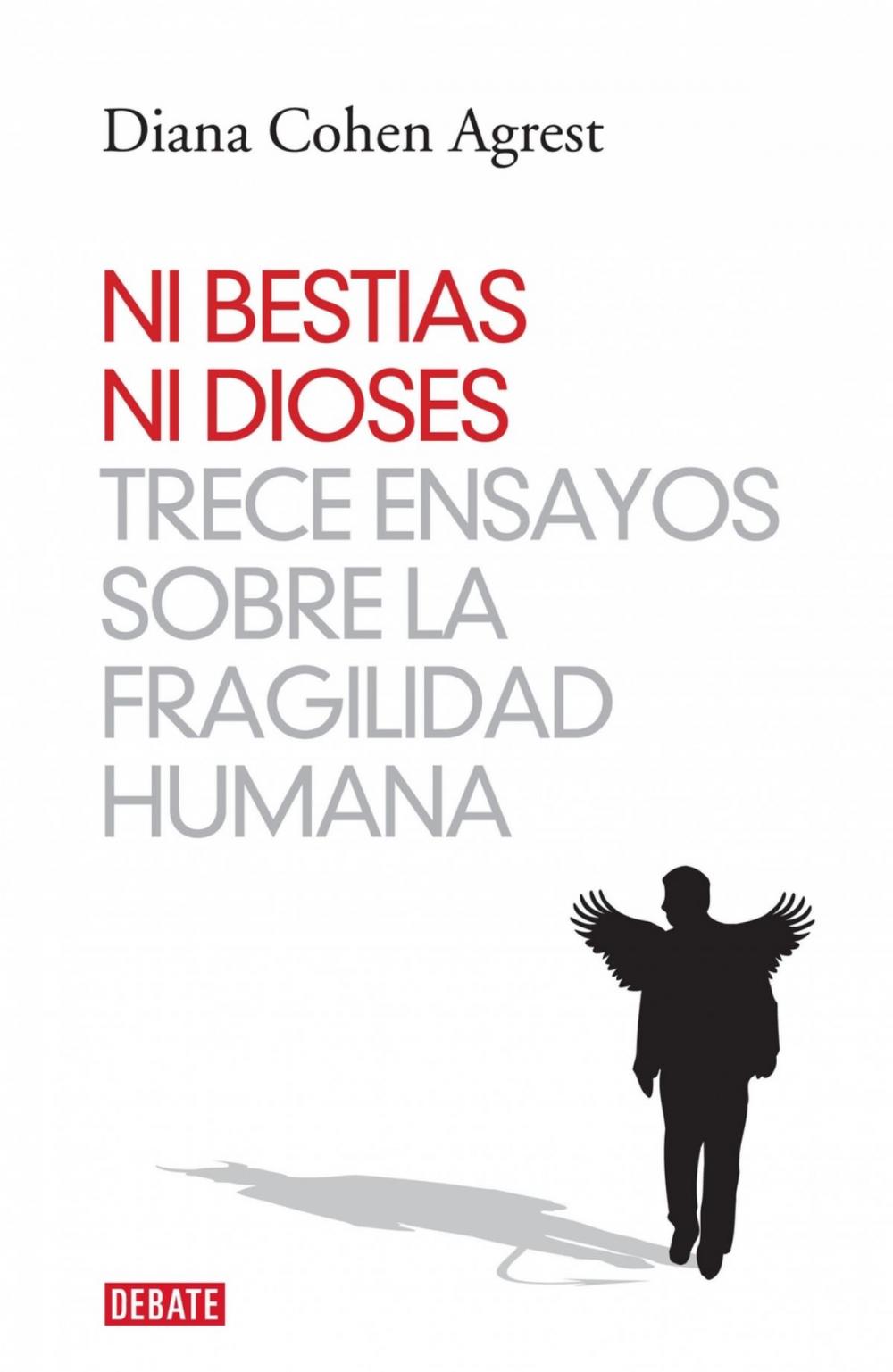 Big bigCover of Ni bestias ni dioses