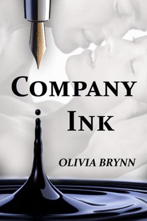 Cover of the book Company Ink by D. Jaxom