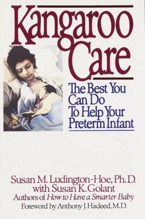 Cover of the book Kangaroo Care by Leonard Sax, M.D. Ph.D.