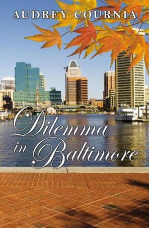 Cover of the book Dilemma in Baltimore by David Callahan