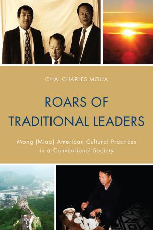 Cover of the book Roars of Traditional Leaders by Steven H. Gittelman