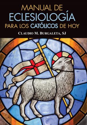 Cover of the book Manual de eclesiología para los católicos de hoy by Christopher M. Bellitto