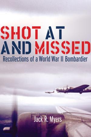 Book cover of Shot at and Missed