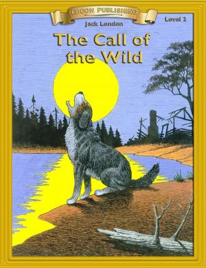 Cover of the book Call of the Wild by Robert Louis Stevenson
