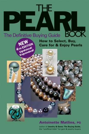 Cover of the book The Pearl Book (4th Edition) by Jose Antonio, Jeffrey R. Stout, PhD