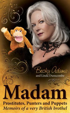 bigCover of the book Madam - Prostitutes, Punters and Puppets by 