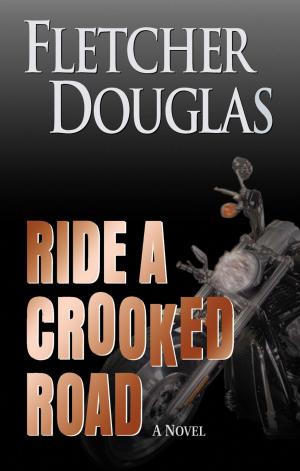 Book cover of Ride a Crooked Road