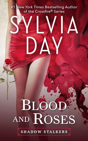 Cover of the book Blood and Roses by Naomi Knight