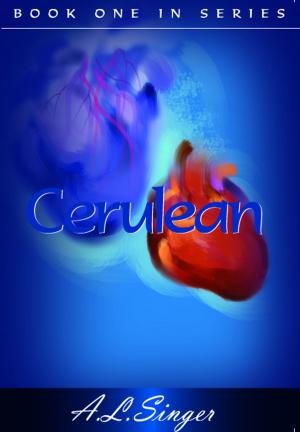 Cover of Cerulean (Book One in Series)