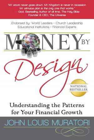 Cover of the book Money By Design by Angela Woodward