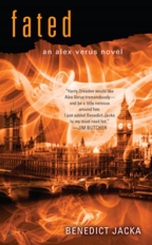 Cover of the book Fated by Victoria Thompson