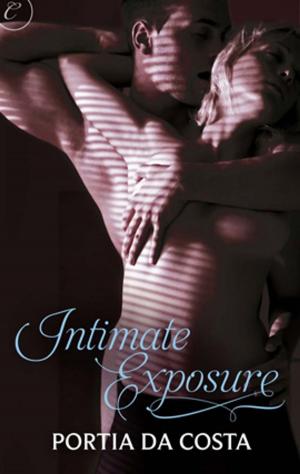 Cover of the book Intimate Exposure by S.G. Wong