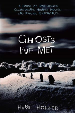 Cover of the book Ghosts I've Met by Bram Stoker