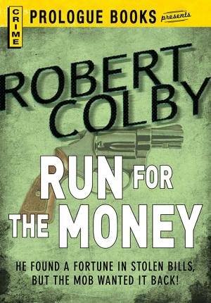 Cover of the book Run For the Money by Emily Guy Birken