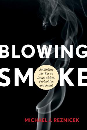 Cover of the book Blowing Smoke by 