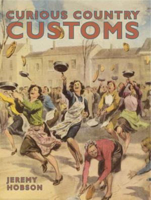 Cover of the book Curious Country Customs by J. Marsha Michler