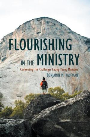 Cover of the book Flourishing in the Ministry by Ellen Huntington