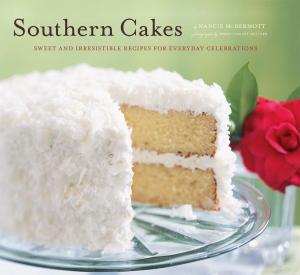 Cover of the book Southern Cakes by Lisa Congdon