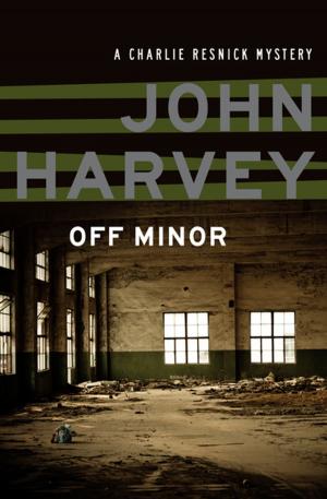 Book cover of Off Minor