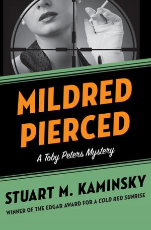 Cover of the book Mildred Pierced by Timothy Zahn