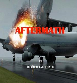 Cover of the book Aftermath by David Meade