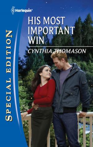 Cover of the book His Most Important Win by Lynne Graham