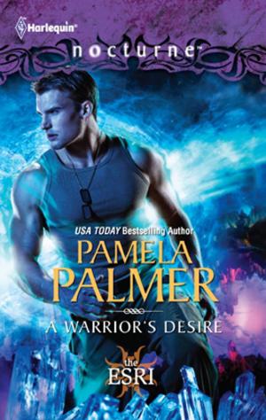 Cover of the book A Warrior's Desire by S.A. Hunter