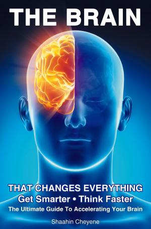 Cover of the book The Brain That Changes Everything by 夏青禾