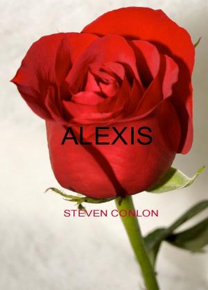 bigCover of the book Alexis by 