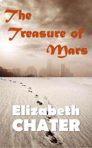 Cover of the book The Treasure of Mars by Valérie Forgues