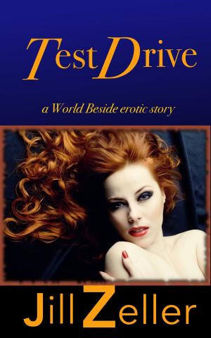 Cover of the book Test Drive by Louise Morrighan