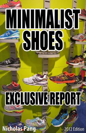 bigCover of the book Minimalist Shoes: Exclusive Report by 