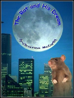 Cover of the book The Rat and His Dream by Davy Lyons