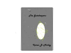 Cover of the book The Gatekeepers by Cooper S. Beckett