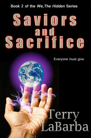 bigCover of the book Saviors and Sacrifice by 