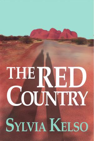 Cover of the book The Red Country by A.G. Carpenter