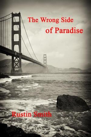 bigCover of the book The Wrong Side of Paradise by 