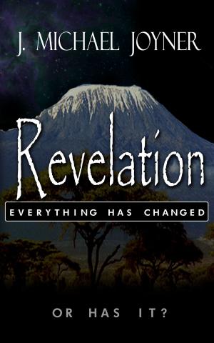Cover of the book Revelation by Robert B. Marcus, Jr.