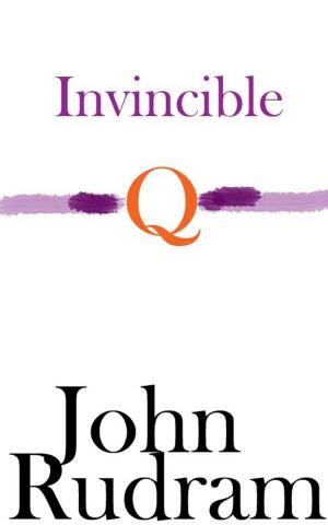 Cover of the book Invincible Q by Isabelle Saint-Michael