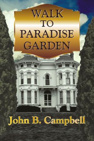 Cover of Walk to Paradise Garden