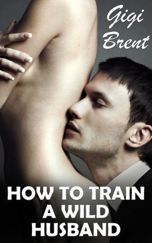 Cover of the book How To Train a Wild Husband by Tara Jones