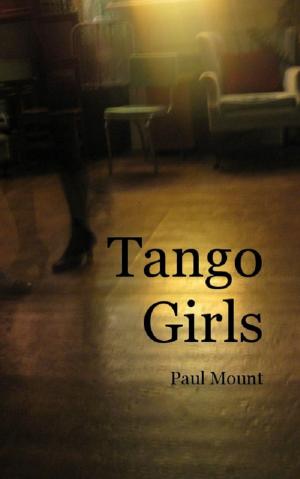 Cover of the book Tango Girls by 康原