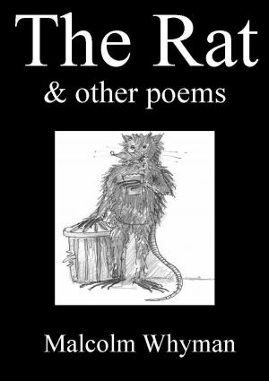 Book cover of The Rat and Other Poems