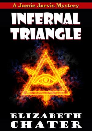 bigCover of the book Infernal Triangle by 