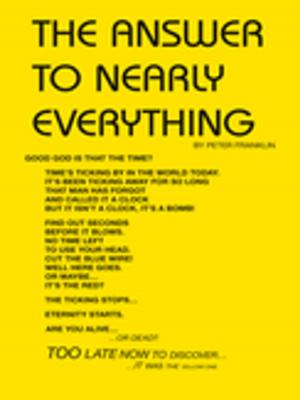 Cover of the book The Answer to Nearly Everything by Mary Jean Bonar