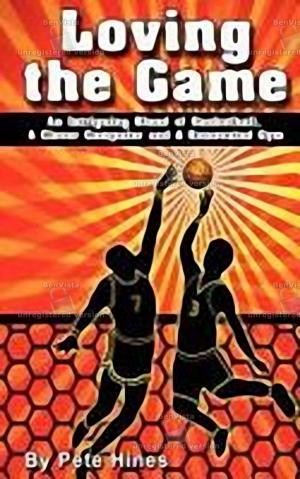 Cover of Loving The Game