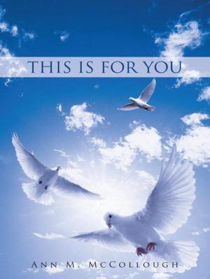 Cover of the book This Is for You by Staci Capehart